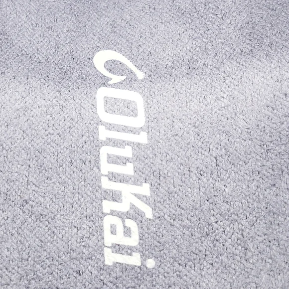 OluKai Puliki Shoes Blue Depth/Vintage Indigo Casual Sneakers - Picture 3 of 8